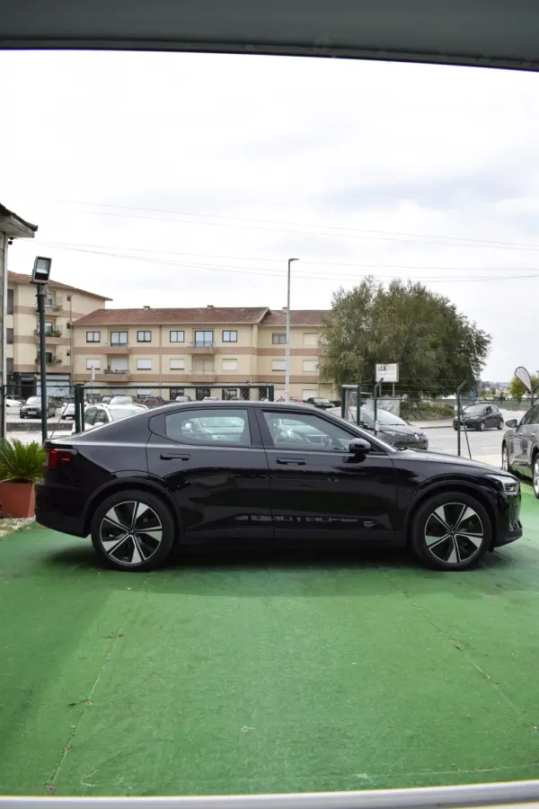Polestar 2 Long Range 78 kWh 24