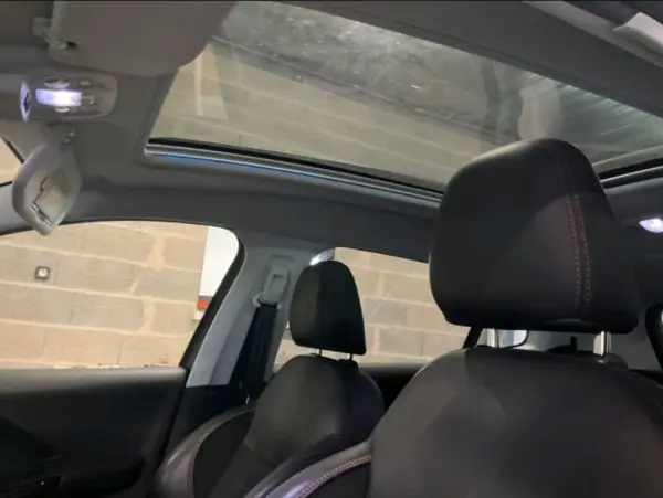 Peugeot 2008 1.2 PureTech GT Line EAT6 5