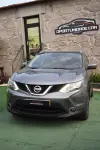 Nissan Qashqai 1.5 dCi 360