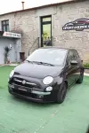 Fiat 500 Outro