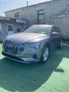 Audi e-tron 50 quattro