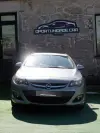 Opel Astra Sports Tourer Outro