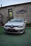 Renault Mégane dCi 110 FAP Expression