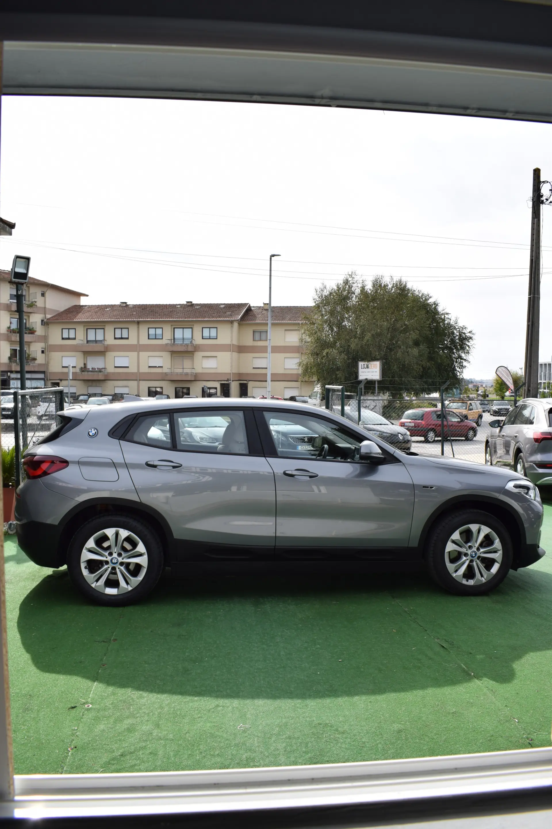 BMW X2 25 e xDrive 24