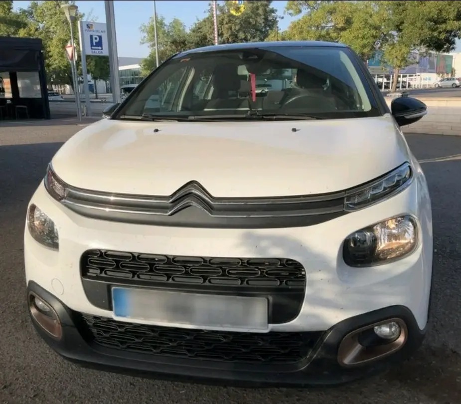 Citroen C3 Pure Tech S&S Origins 9