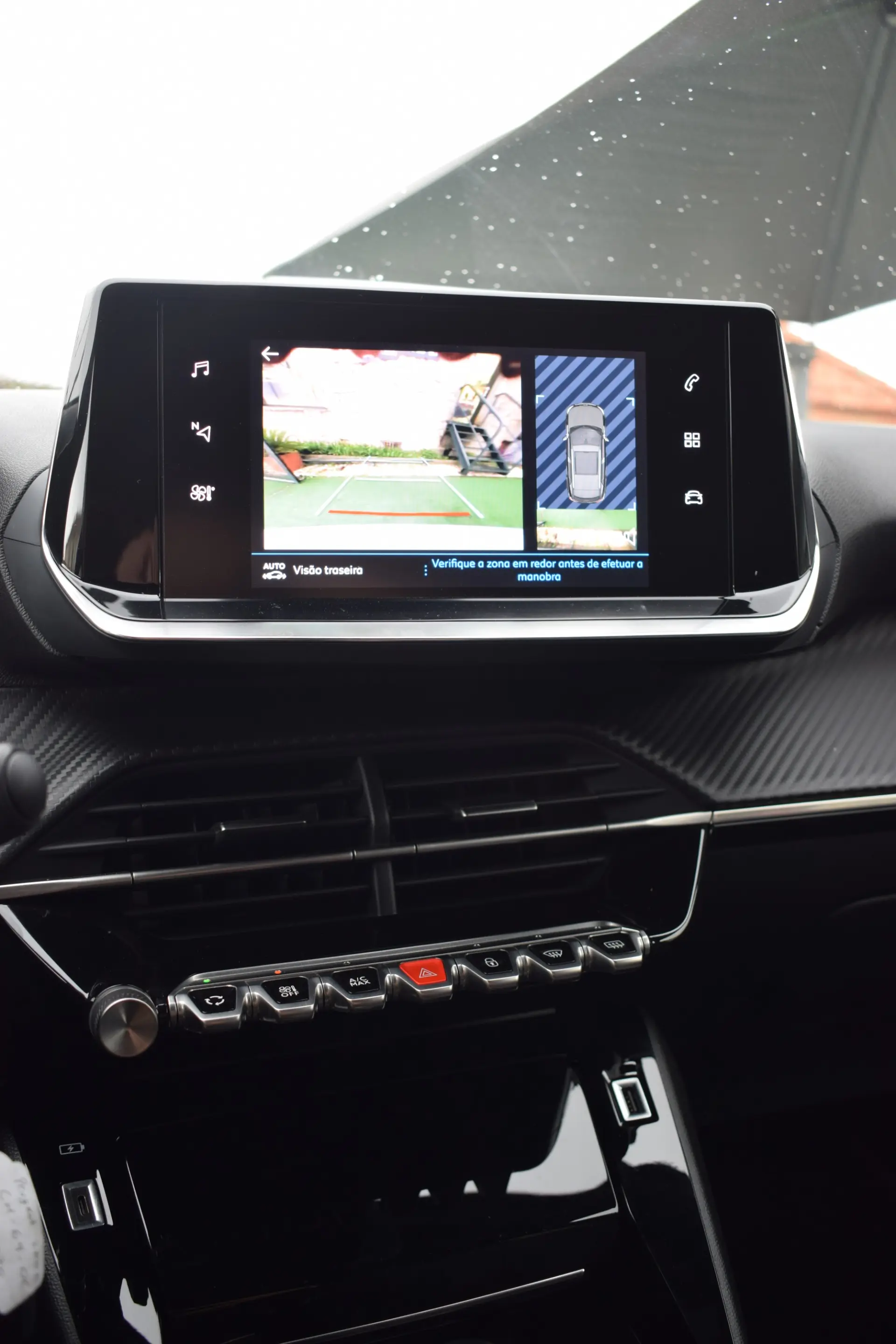 Peugeot 2008 PureTech 100 Allure 3