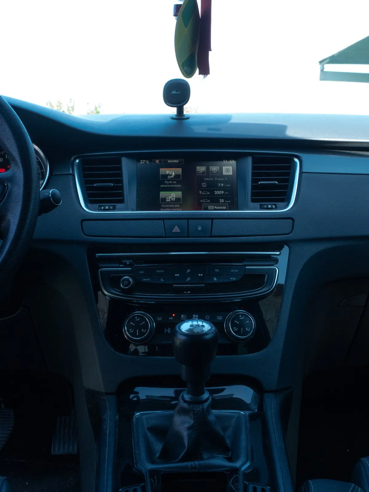 Peugeot 508 Outro 7