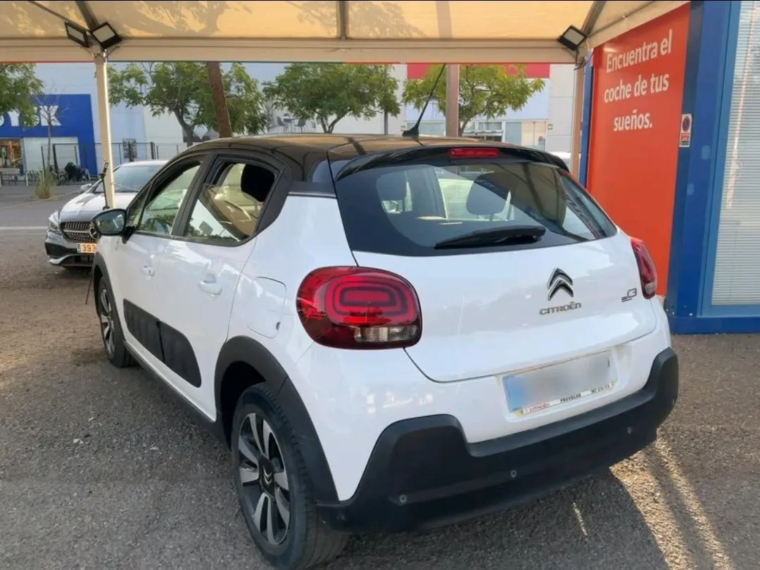 Citroen C3 Pure Tech S&S Origins 3