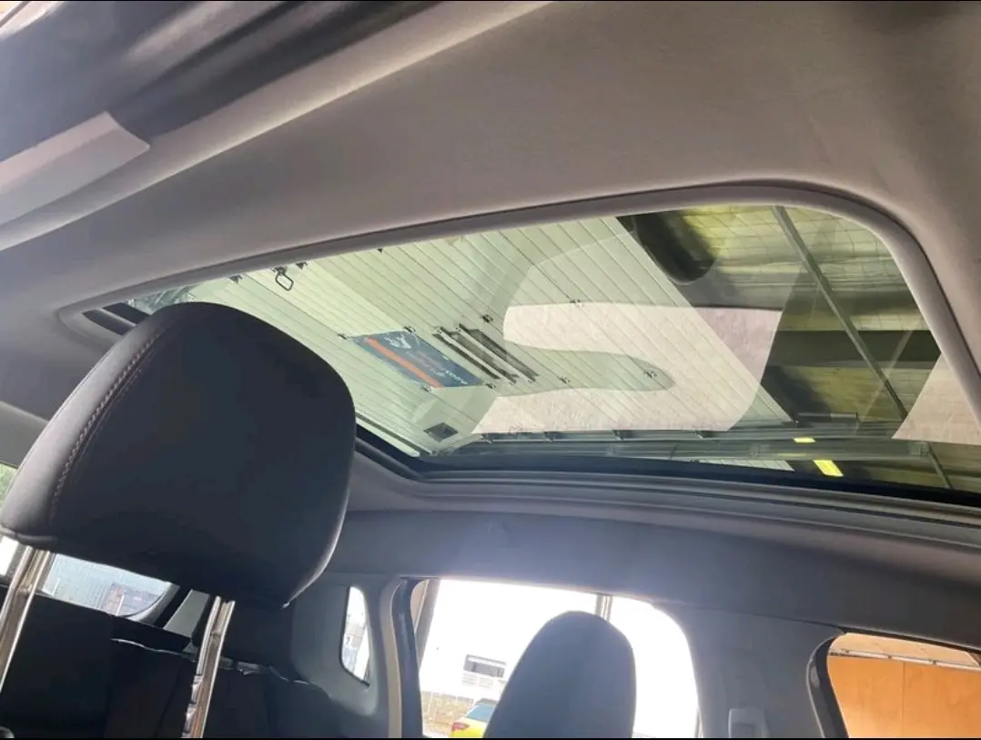 Peugeot 2008 1.2 PureTech GT Line EAT6 8