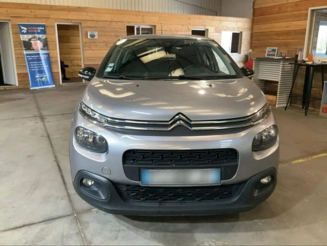 Citroen C3 1.2 PureTech Feel 2