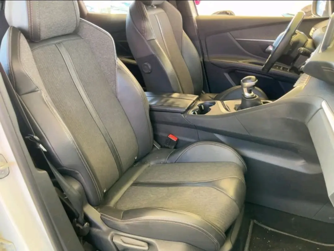 Peugeot 3008 1.2 PureTech GT Line 5