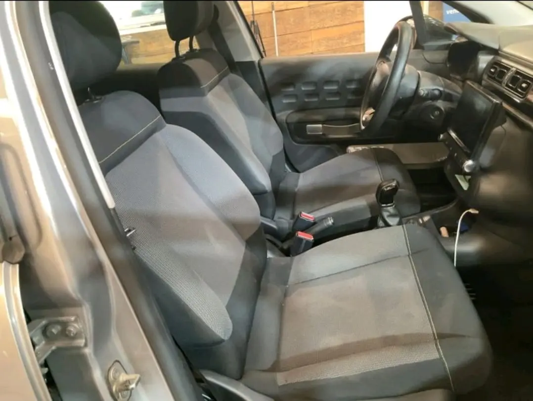 Citroen C3 1.2 PureTech Feel 3