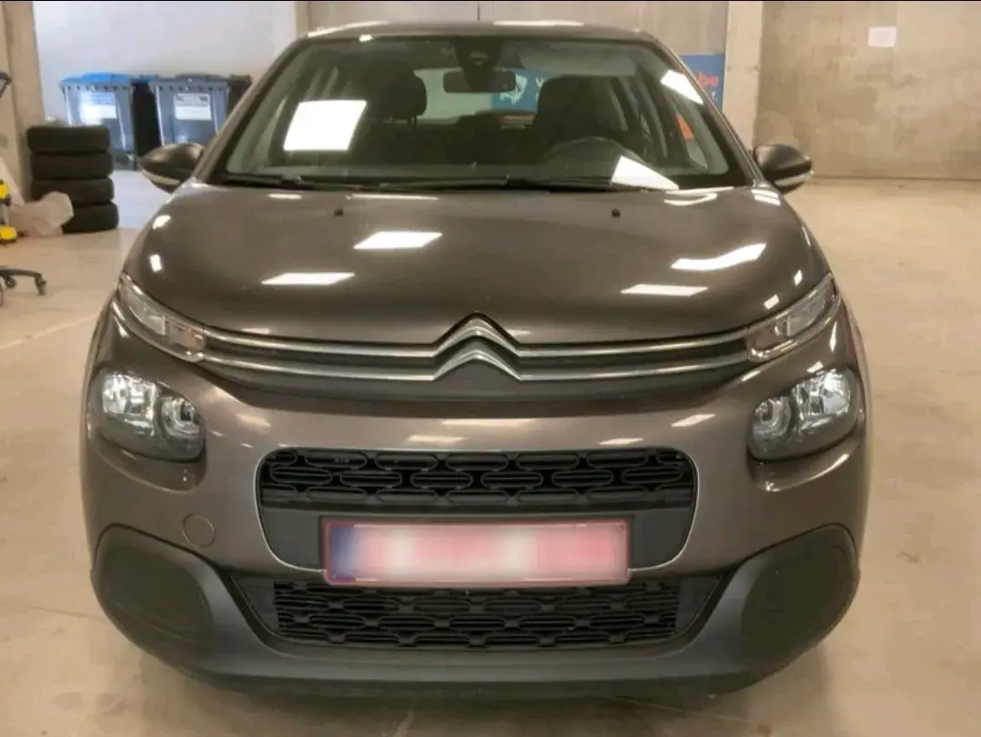 Citroen C3 1.2 PureTech Live 2