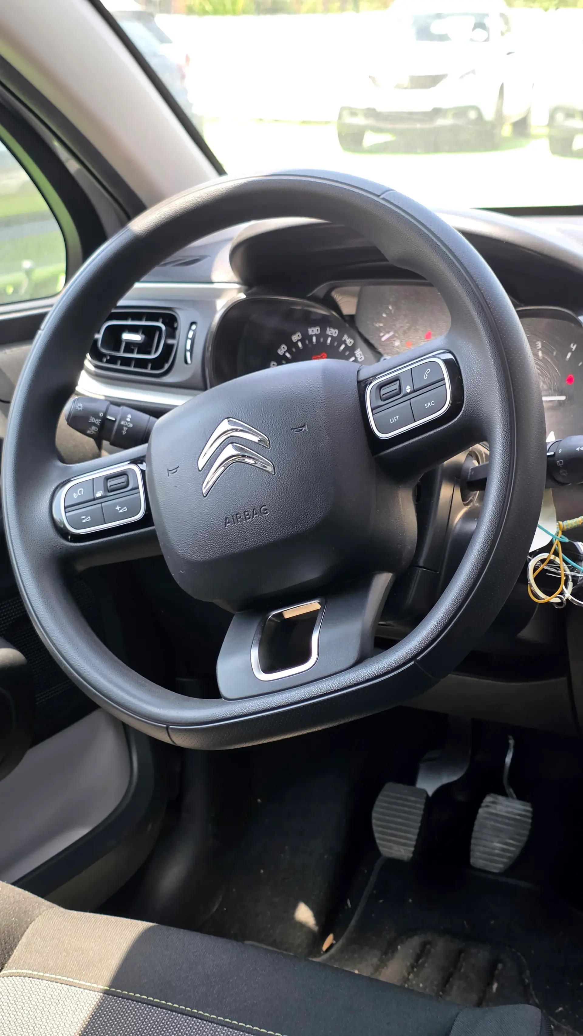 Citroen C3 1.2 PureTech Feel 4