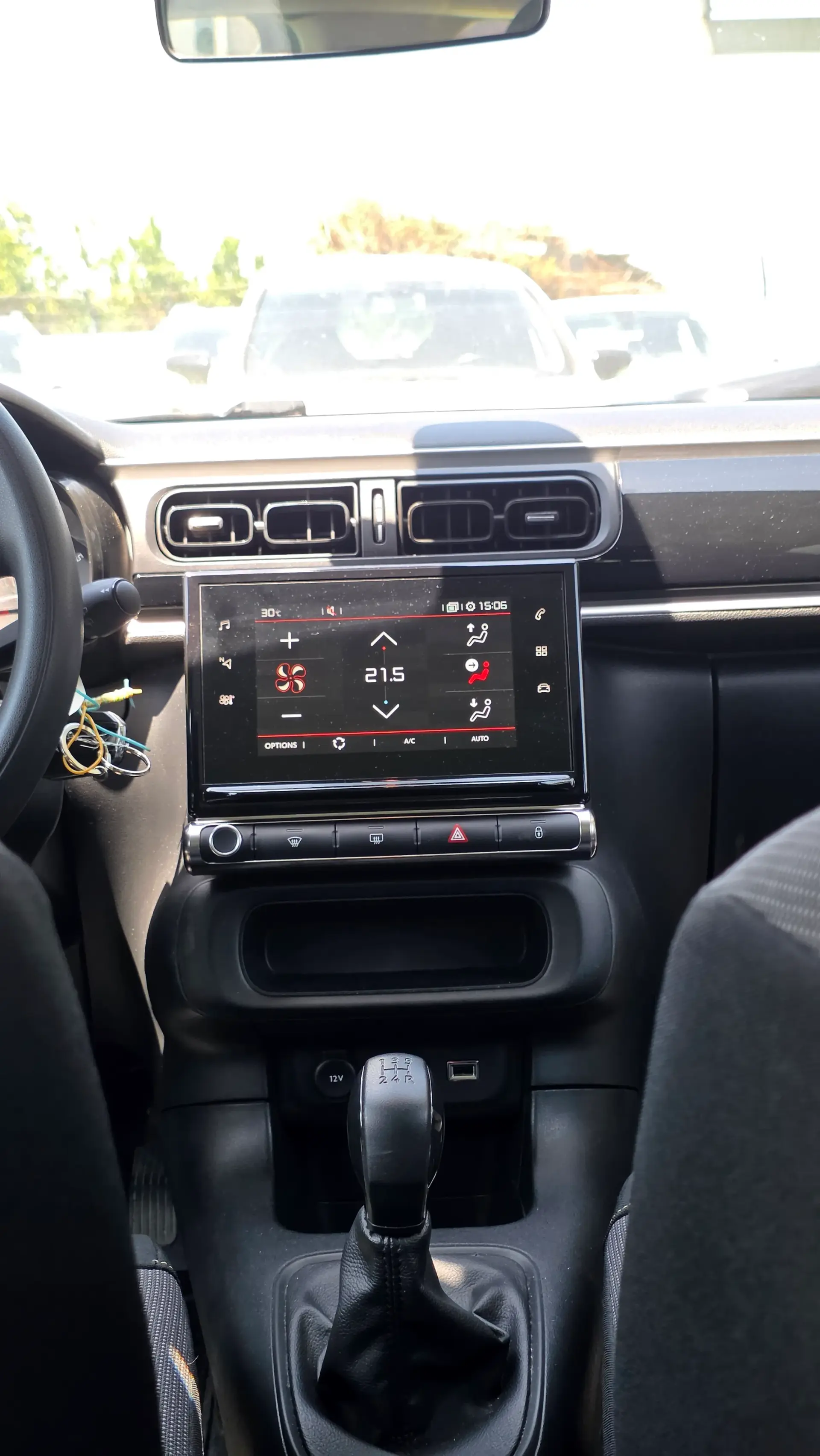 Citroen C3 1.2 PureTech Feel 5