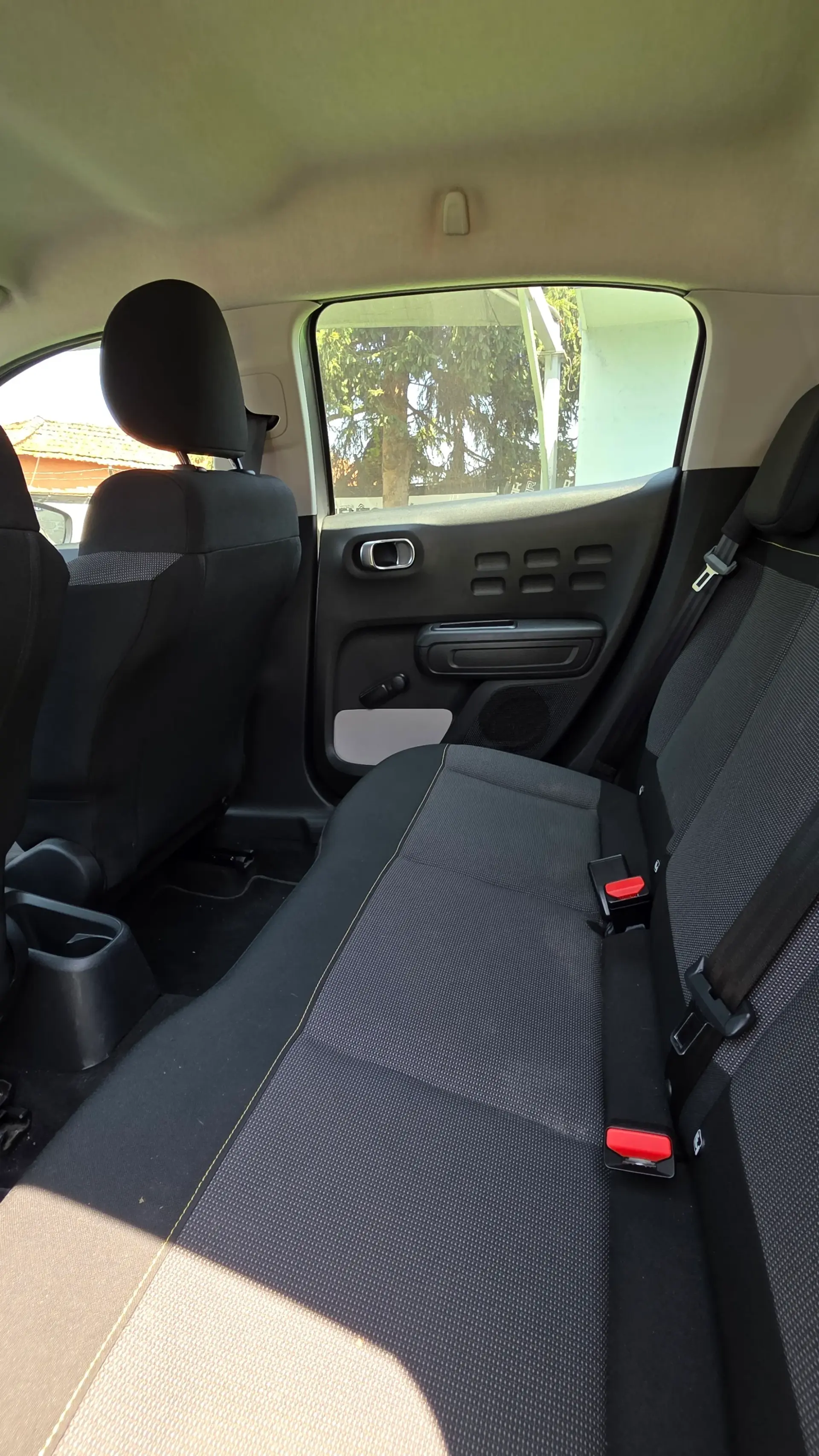 Citroen C3 1.2 PureTech Feel 7