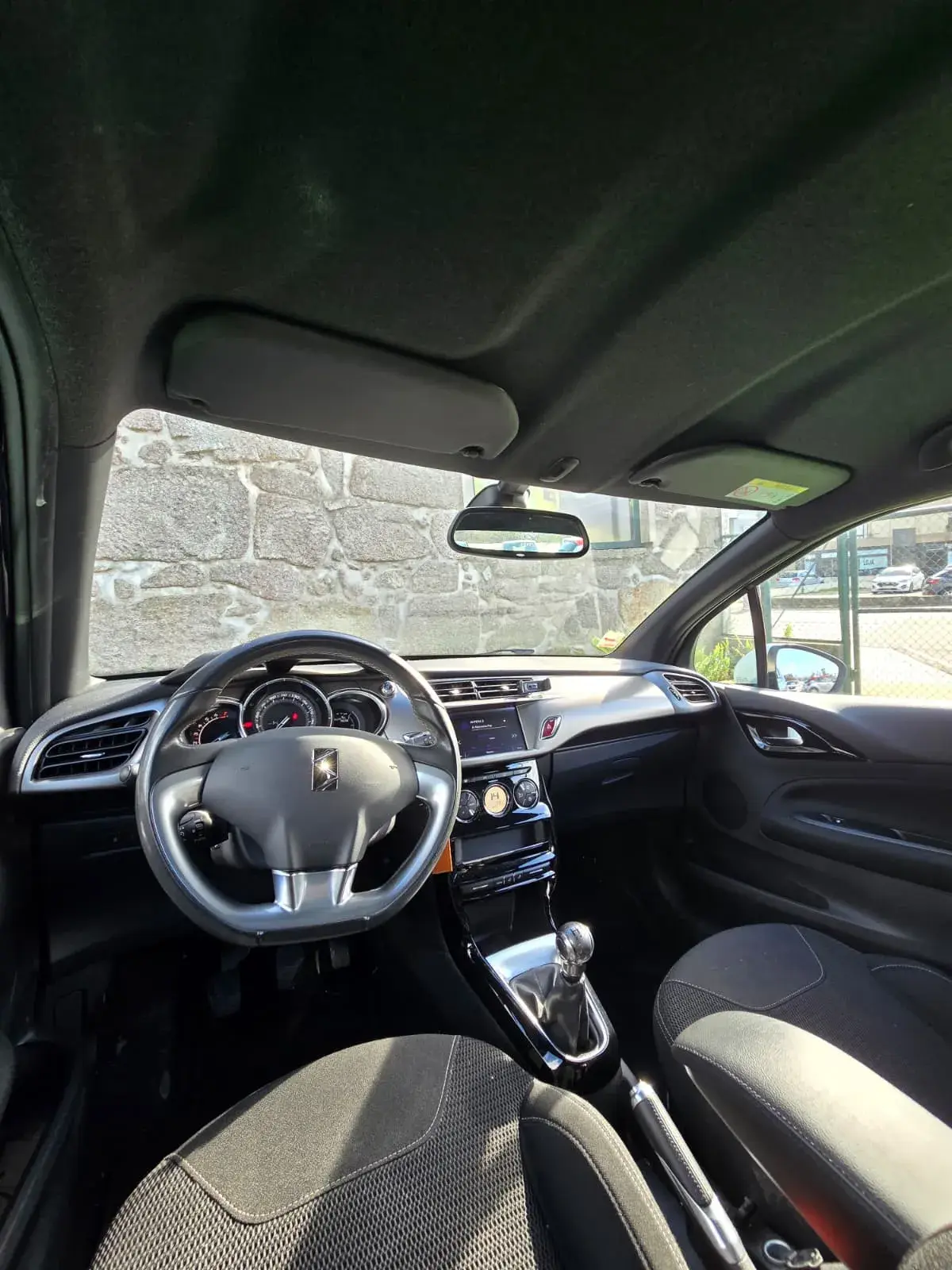 Citroen DS3 1.2 PureTech Be Chic 13