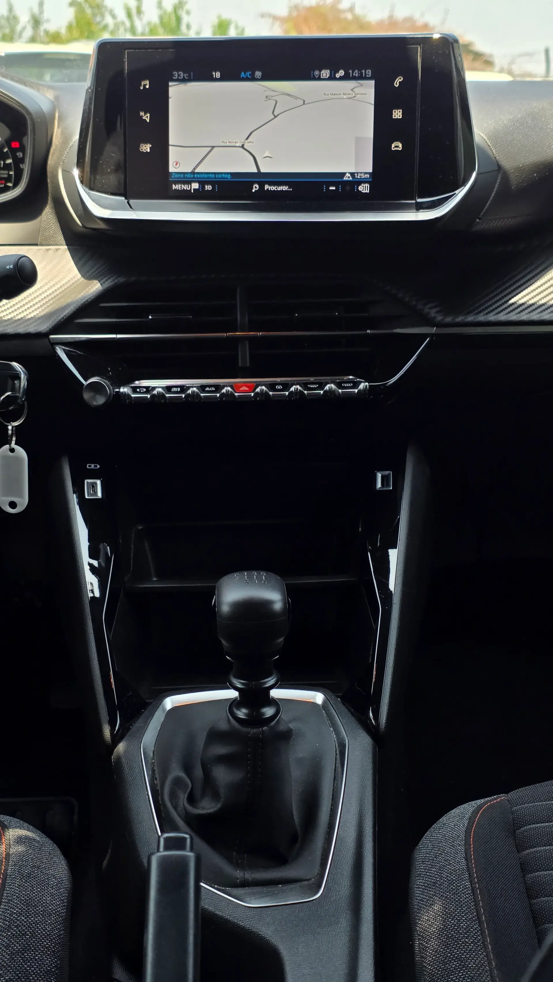 Peugeot 2008 1.2 PureTech Active 6