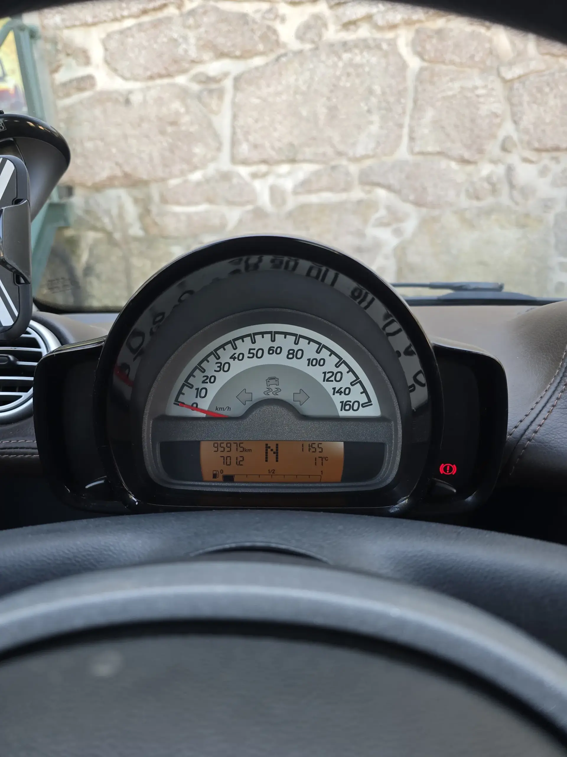 Smart ForTwo Coupé 0.8 cdi Pure 45 8