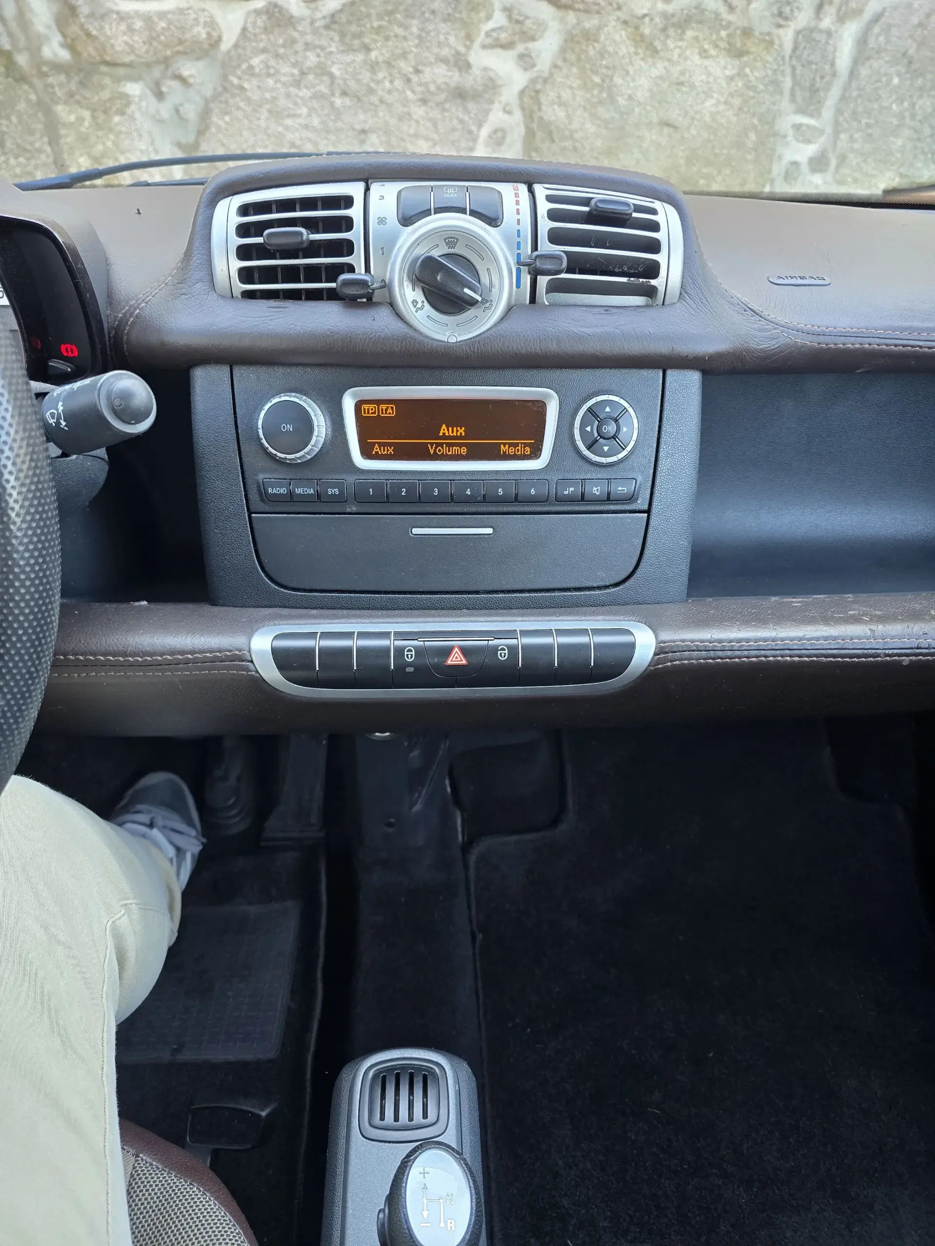 Smart ForTwo Coupé 0.8 cdi Pure 45 11