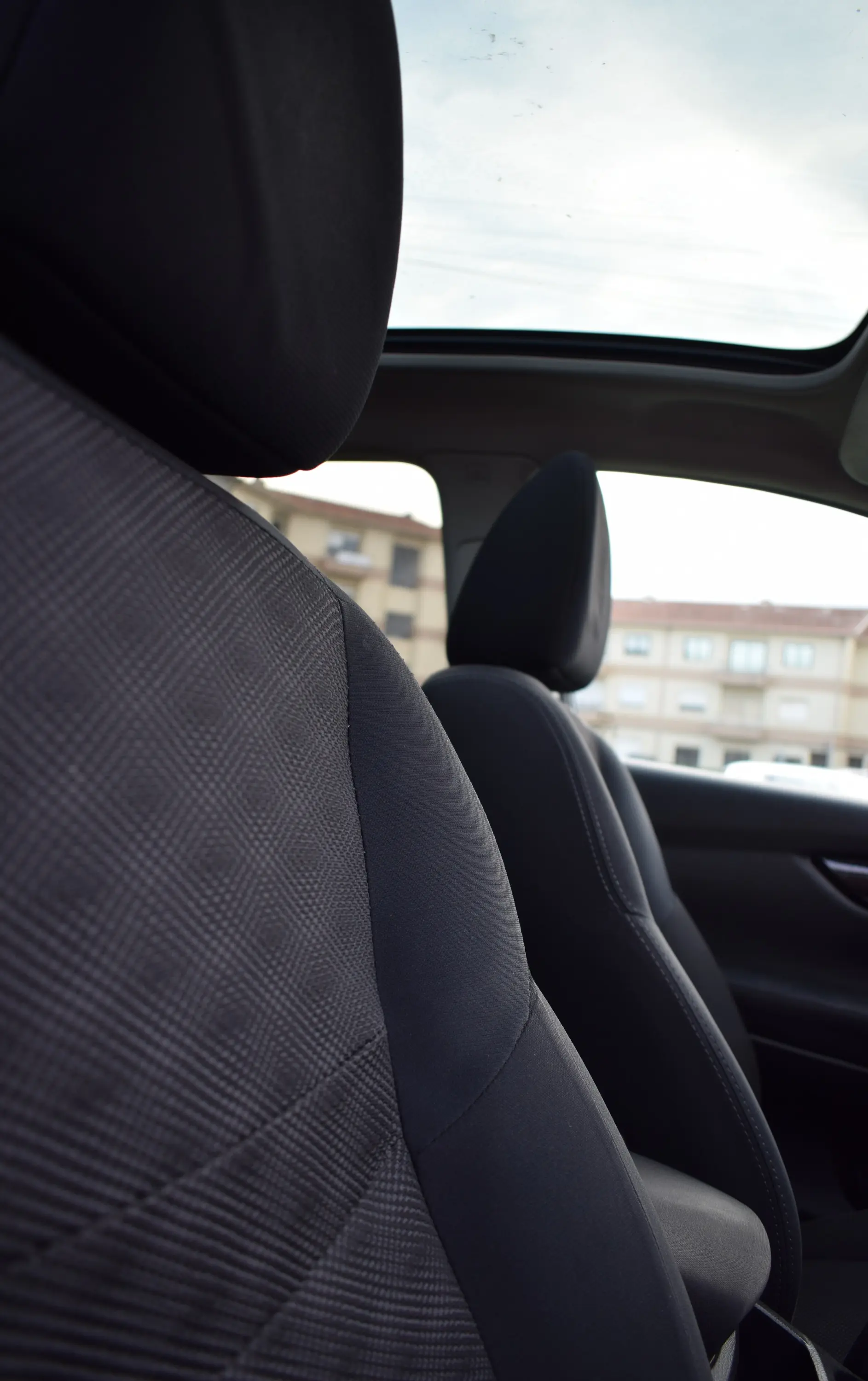 Nissan Qashqai 1.5 dCi 360 5
