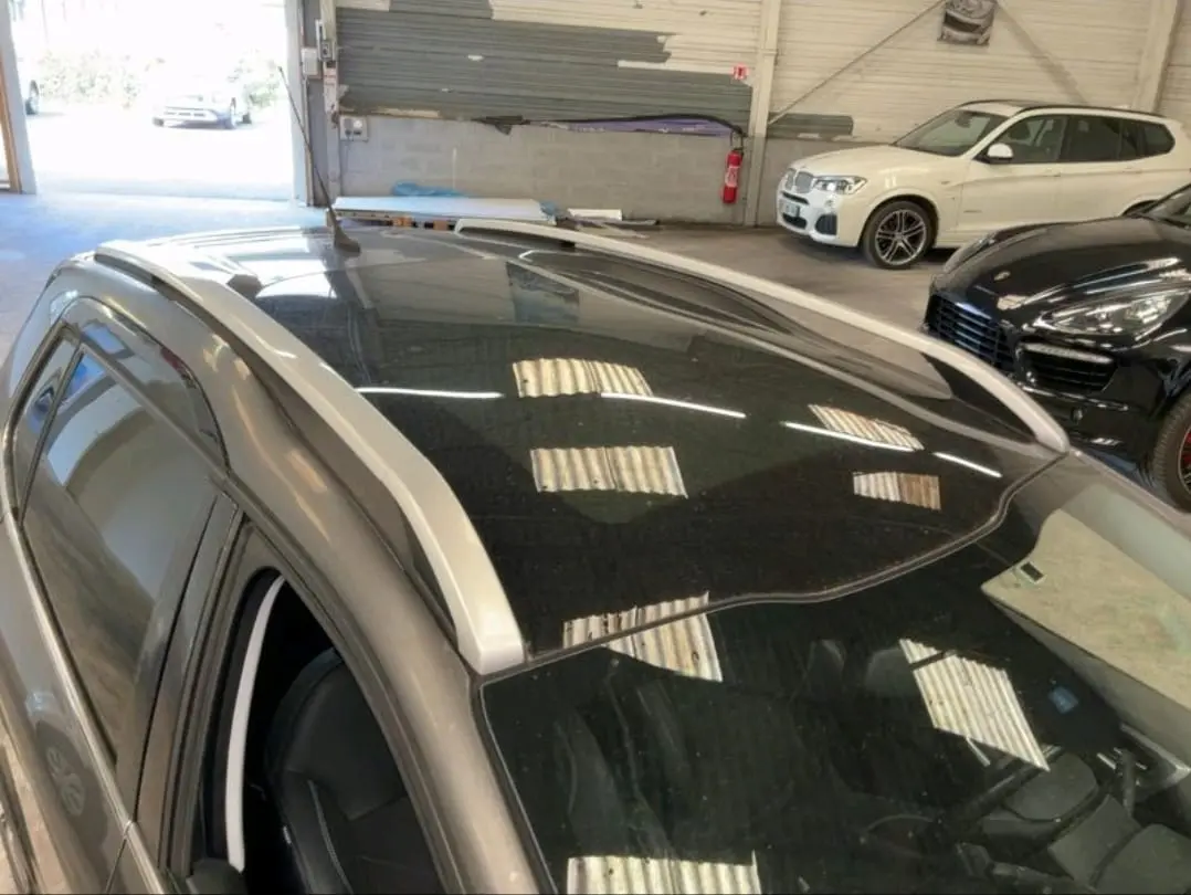 Peugeot 2008 1.2 PureTech Crossway EAT6 7