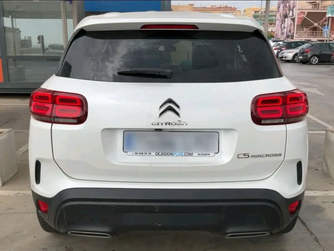 Citroen C5 Aircross Pure Tech 130 S&S FEEL 3