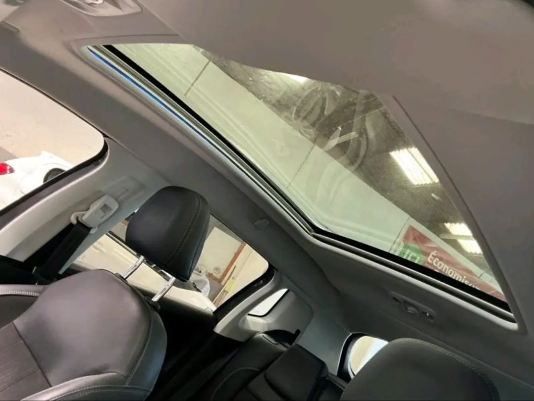 Peugeot 2008 1.2 PureTech Crossway EAT6 5