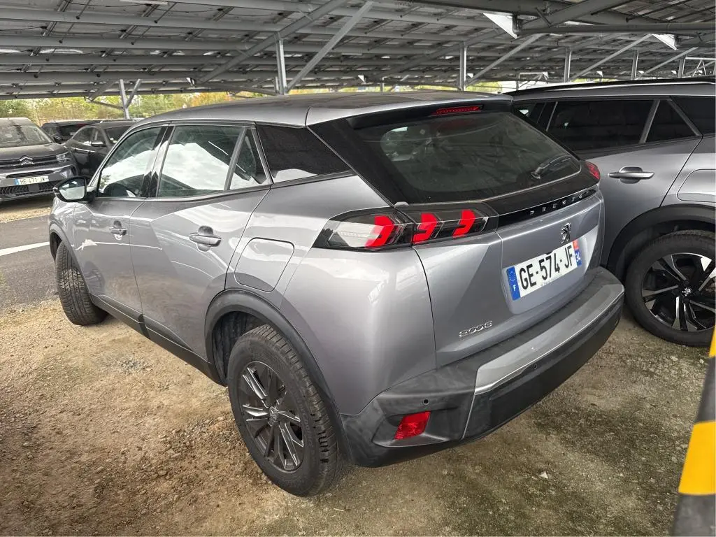 Peugeot 2008 PureTech 100 Stop&Start Active Pack 2