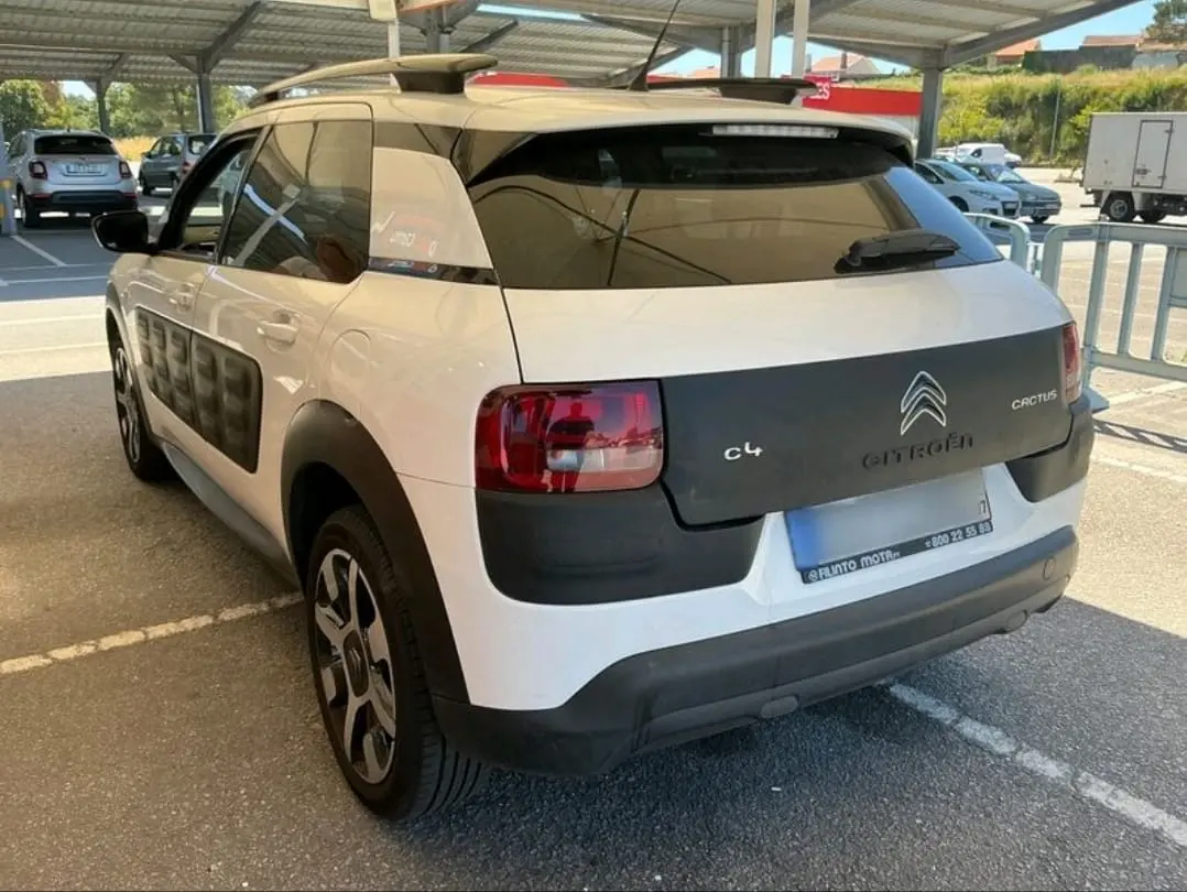 Citroen C4 Cactus Outro 5