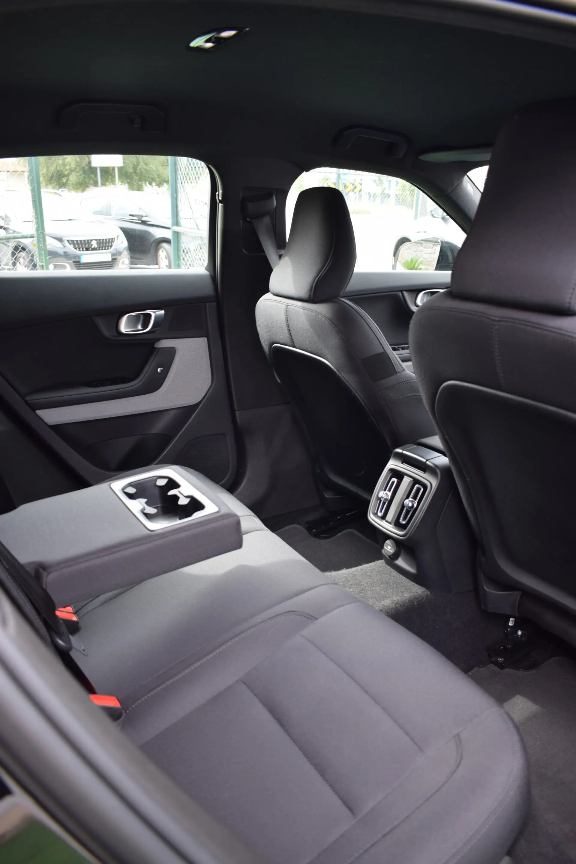 Polestar 2 Long Range 78 kWh 19