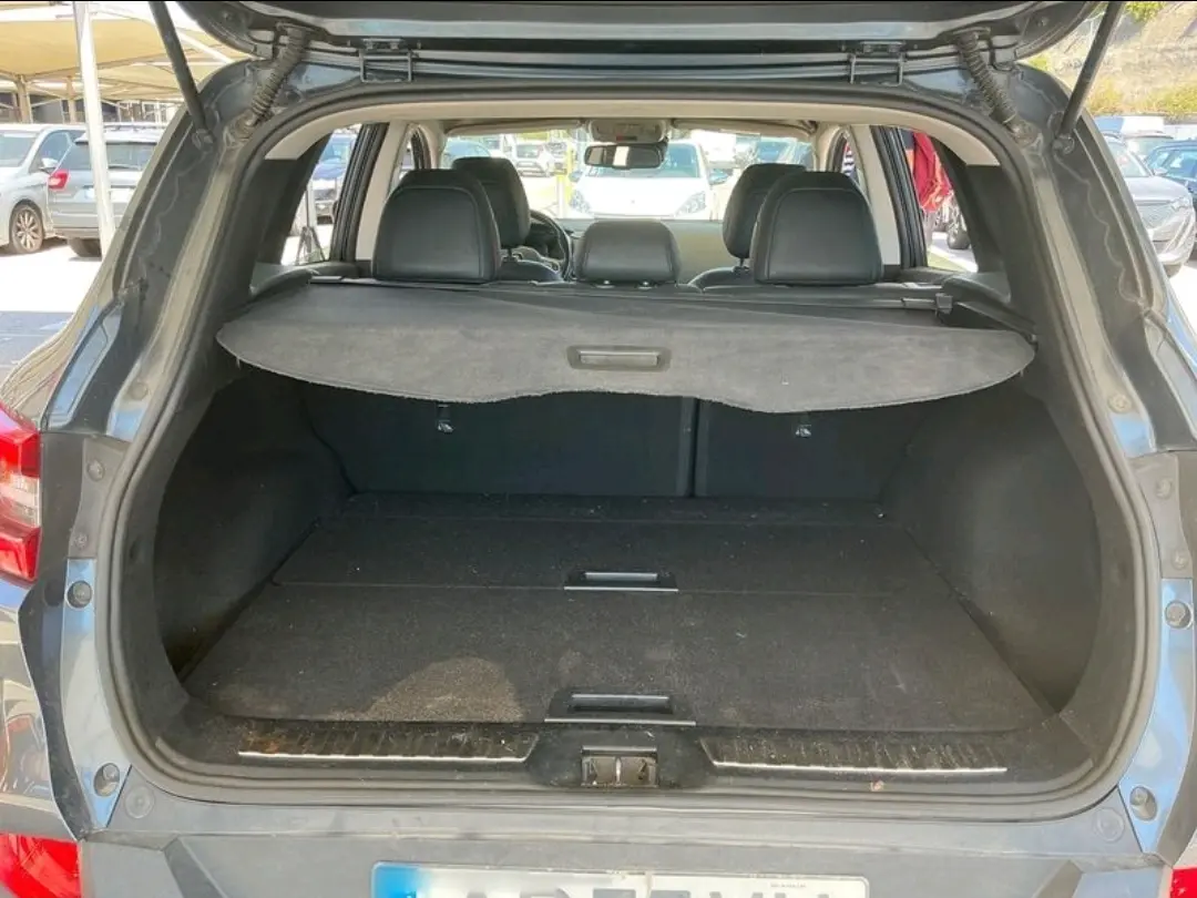 Renault Kadjar Energy dCi 130 CROSSBORDER 12
