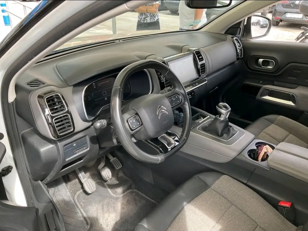 Citroen C5 Aircross Pure Tech 130 S&S FEEL 11