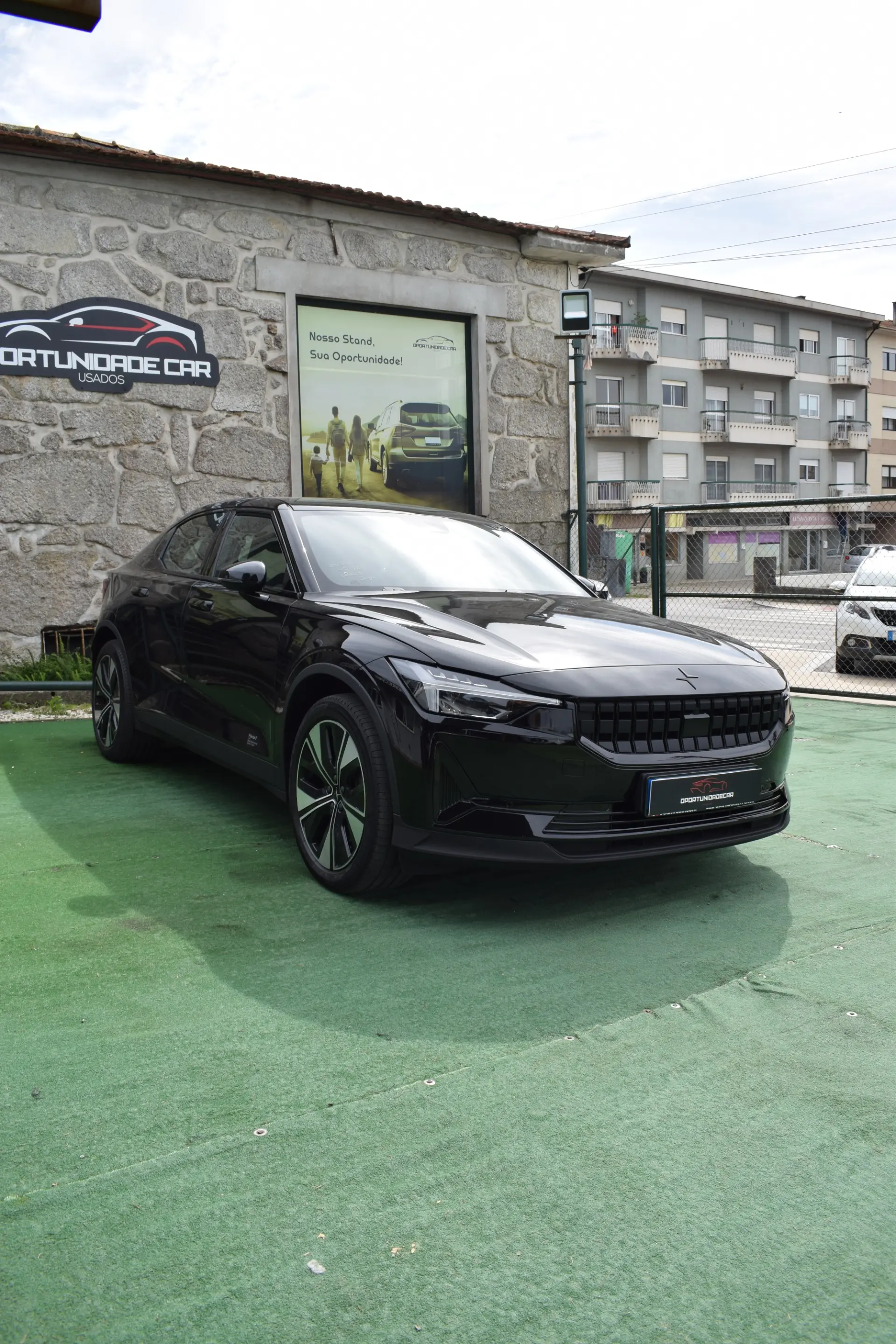 Polestar 2 Long Range 78 kWh 2