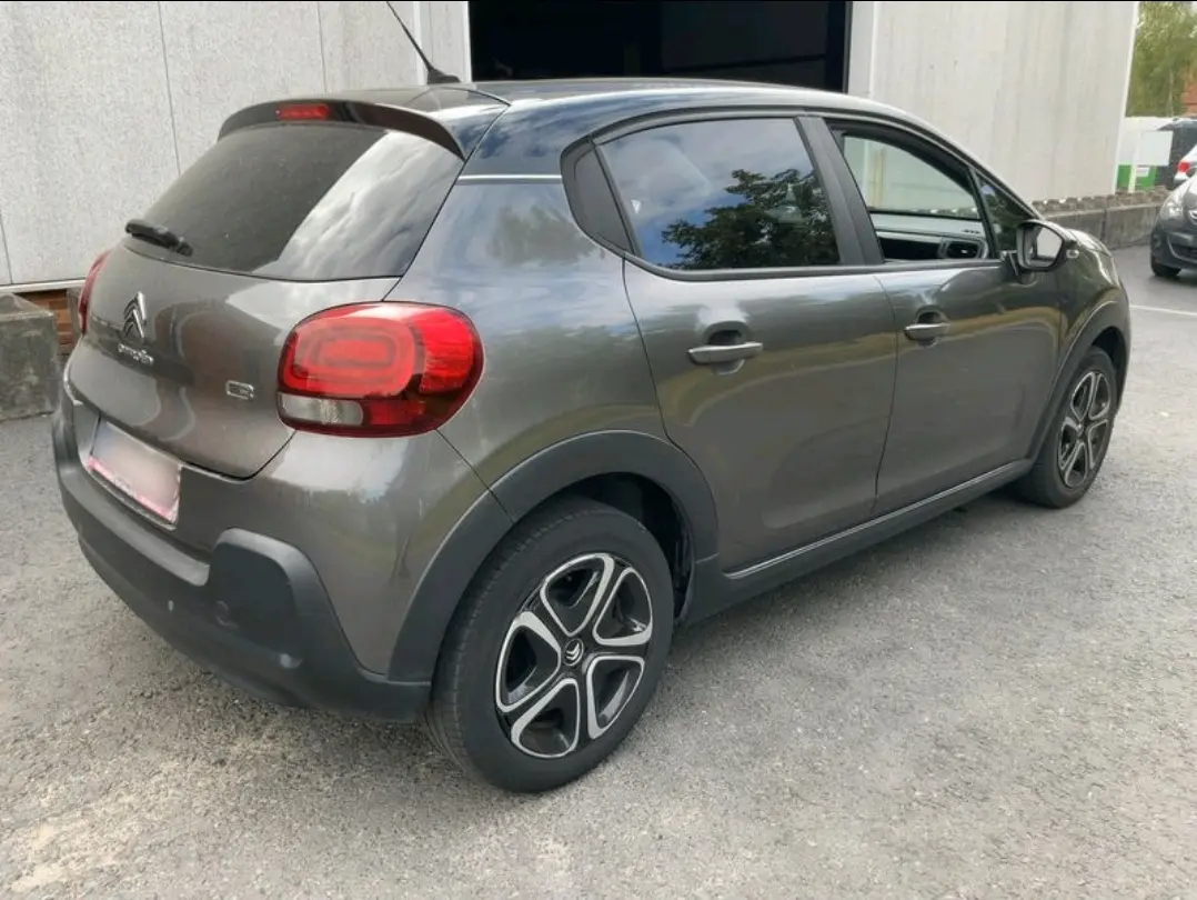 Citroen C3 3