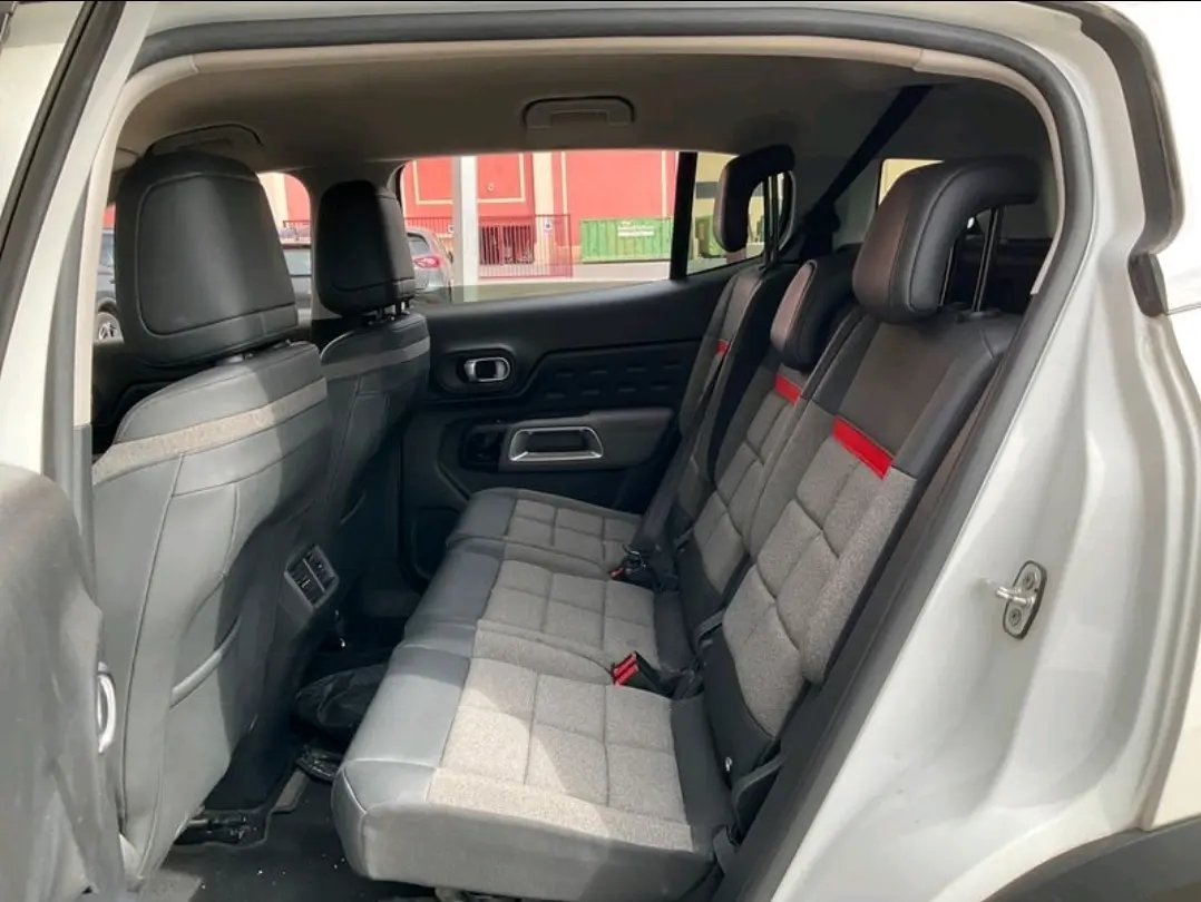 Citroen C5 Aircross Pure Tech 130 S&S FEEL 10