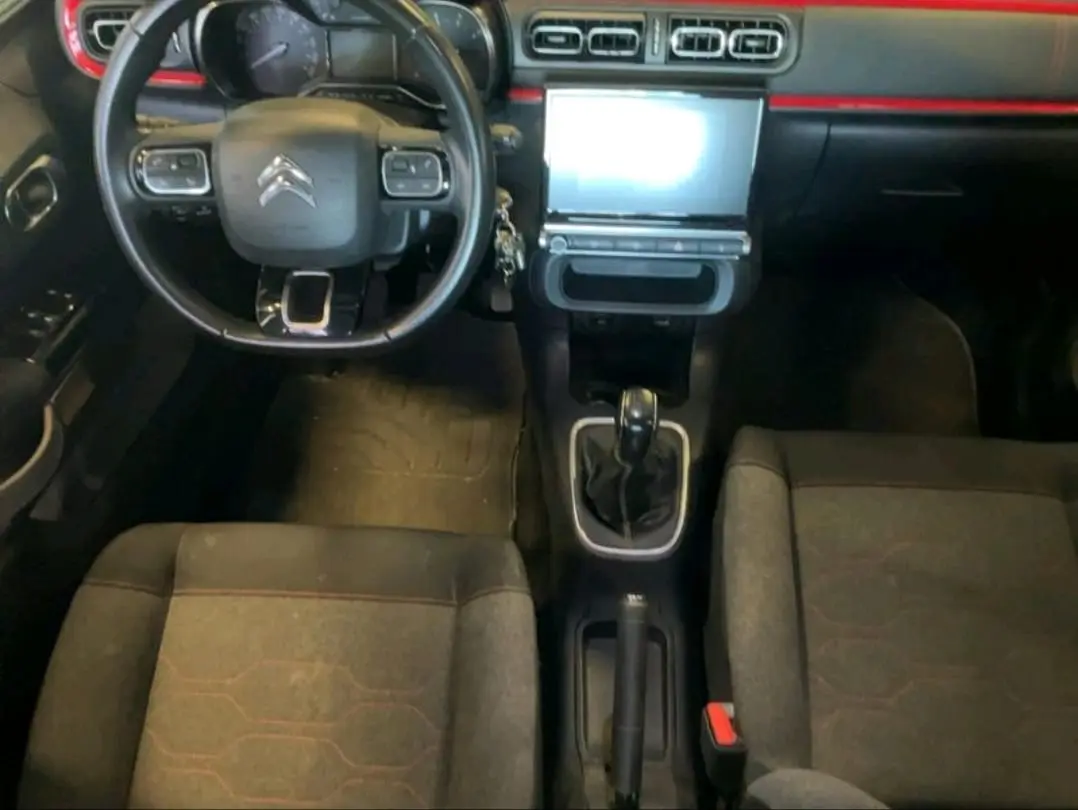 Citroen C3 1.2 PureTech Shine 4