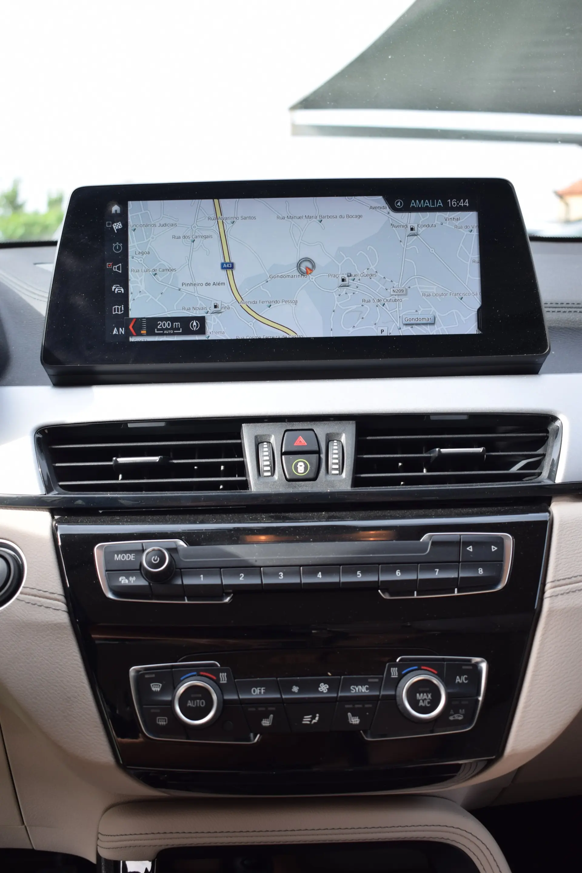 BMW X2 25 e xDrive 9