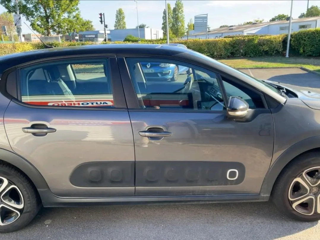 Citroen C3 Outro 3