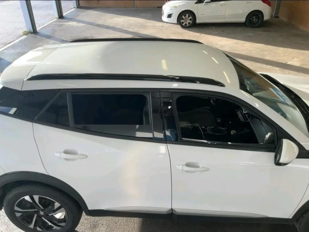 Peugeot 2008 PureTech 100 Allure 4