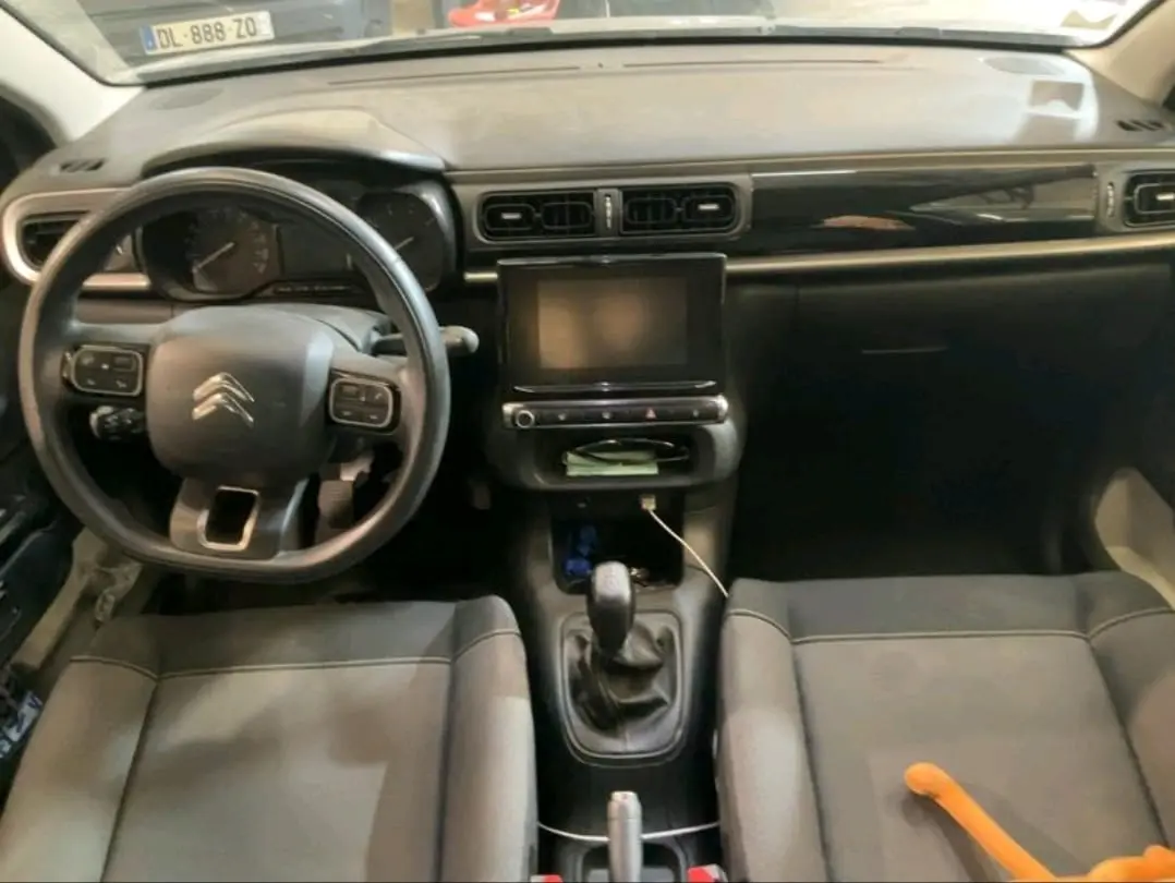 Citroen C3 1.2 PureTech Feel 4