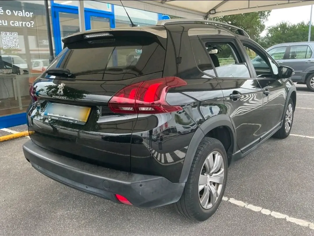 Peugeot 2008 Outro 4