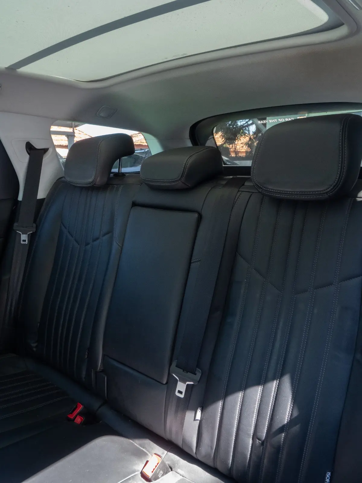 Peugeot 308 1.6 e-HDi Allure 4