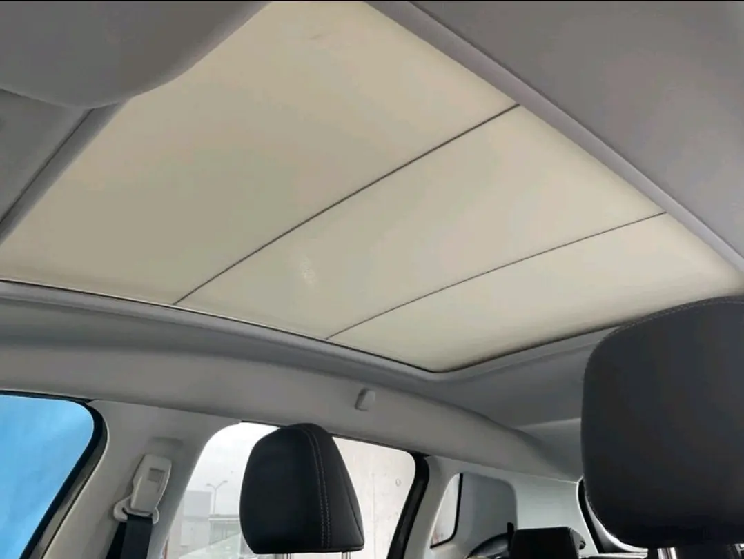 Peugeot 2008 1.2 PureTech Allure EAT6 5