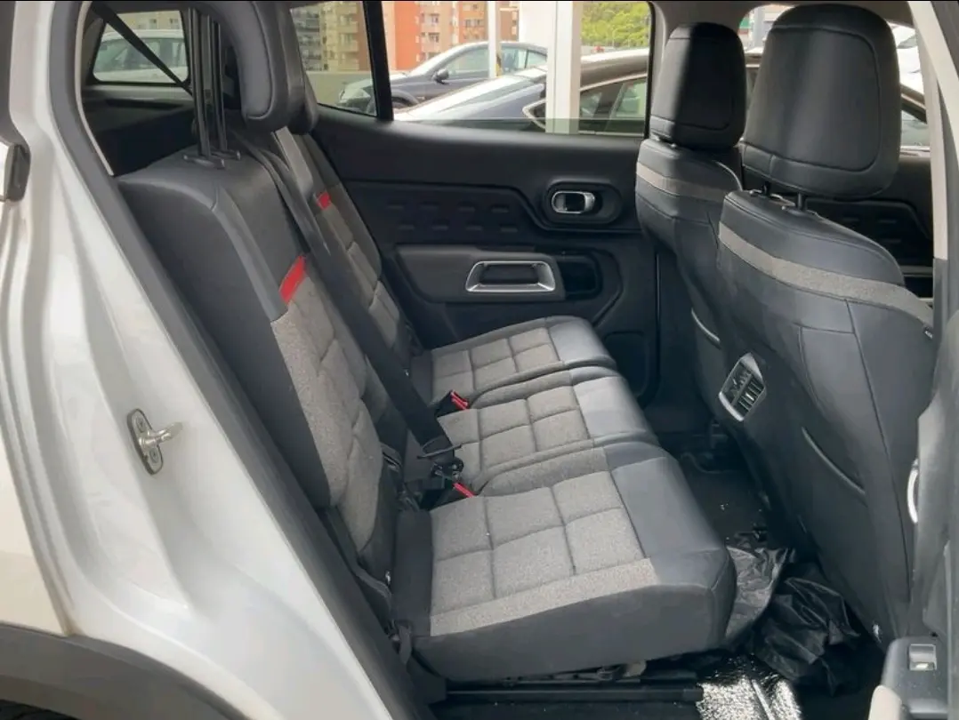 Citroen C5 Aircross Pure Tech 130 S&S FEEL 8