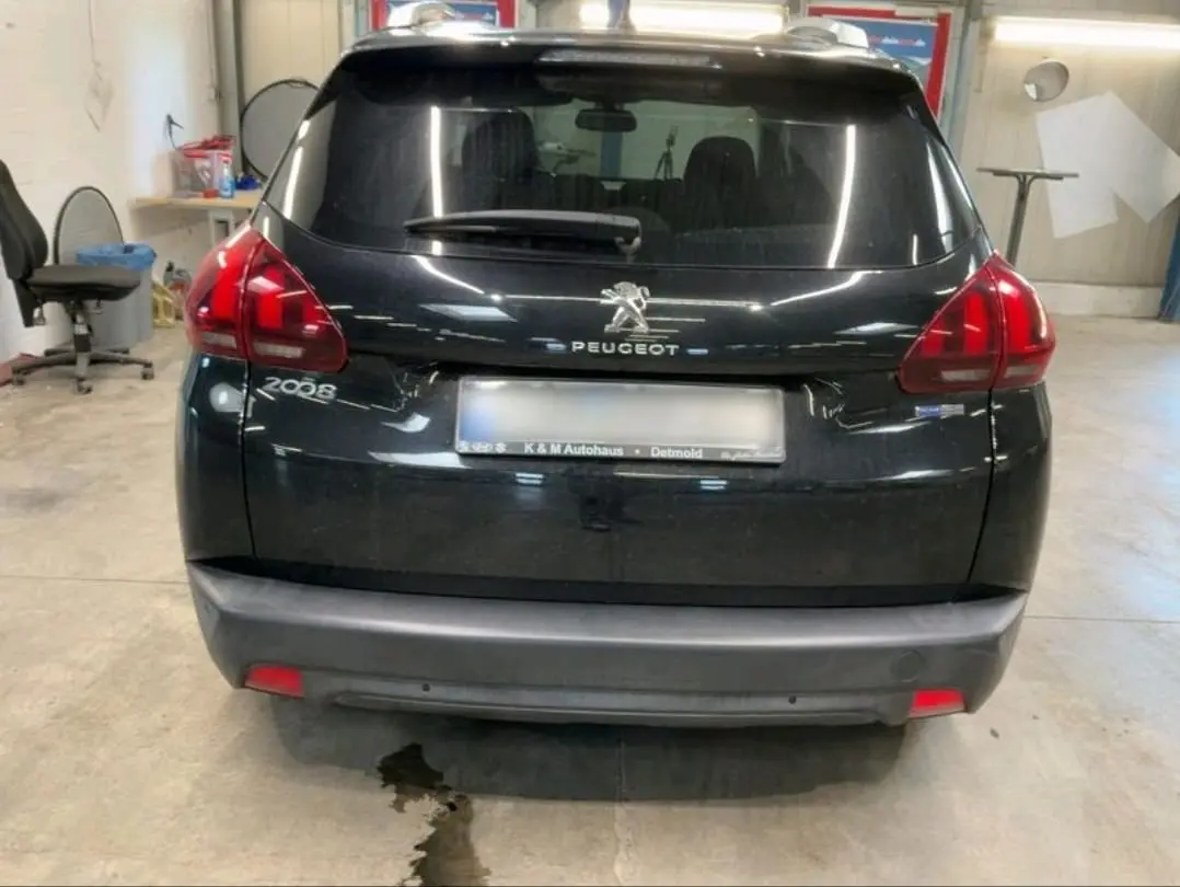 Peugeot 2008 1.2 PureTech Style 2