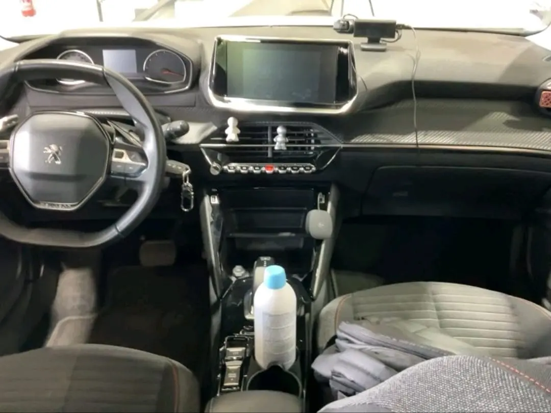 Peugeot 2008 Outro 4