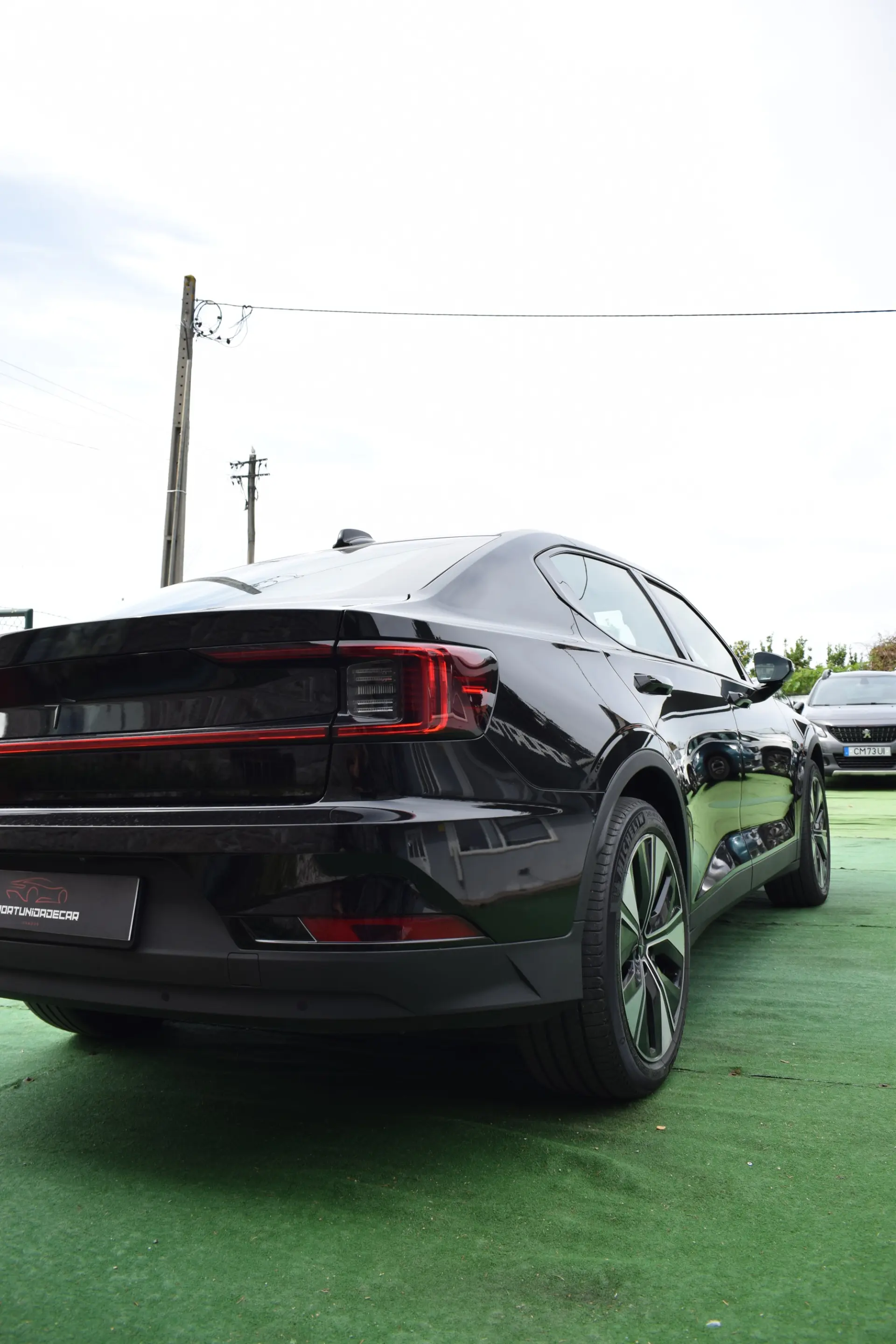 Polestar 2 Long Range 78 kWh 27