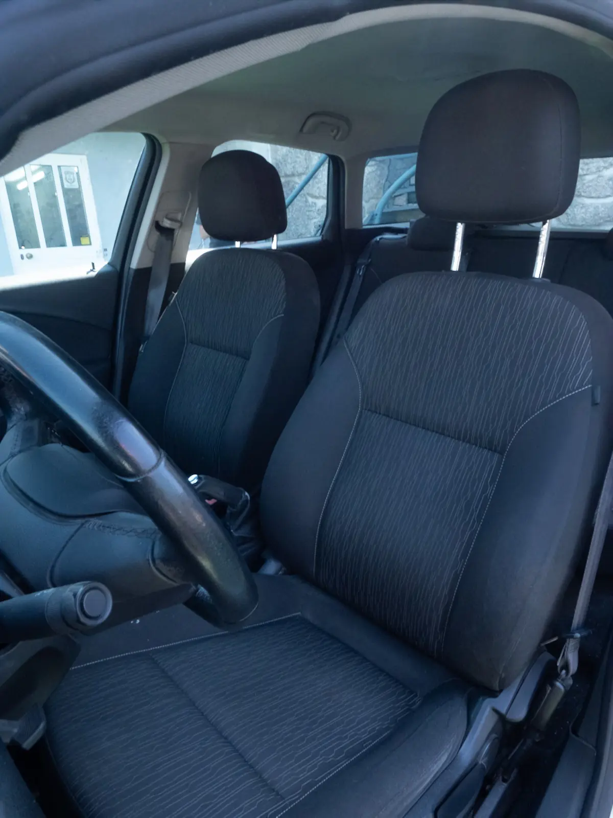 Opel Astra Sports Tourer Outro 5