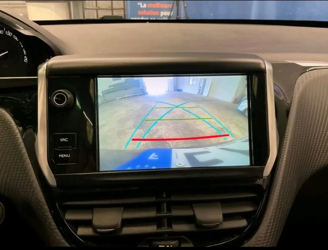 Peugeot 2008 1.2 PureTech Crossway EAT6 6